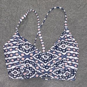 Jessica Simpson Bikini Top!